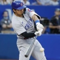 【米国】鈴木誠也が3試合ぶり7号　127m弾に敵地も騒然…高角度でズドン、25試合で驚愕ペース