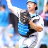 戦力外の日本ハム梅林、育成契約打診も「野球を続けるかどうかっていうのも考えたい」