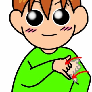 手話しゅわSHUSHUSHU