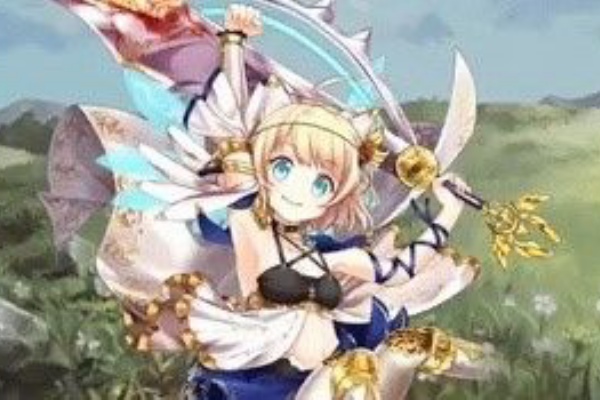 魔法使いと黒猫のウィズ ストーリー資料館 17