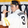 SB藤本監督「近藤1番でいい？」近藤「1番は苦手です」藤本「はい…」