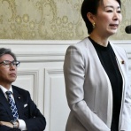 No Nukes　原発ゼロ