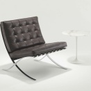 「Barcelona Chair（バルセロナチェア）」