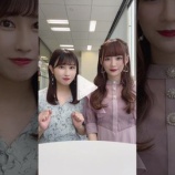 『[イコラブ] 山本杏奈「笑顔のレシピTikTok！ あんりさと思いきや愉快な仲間たちもご登場…」』の画像