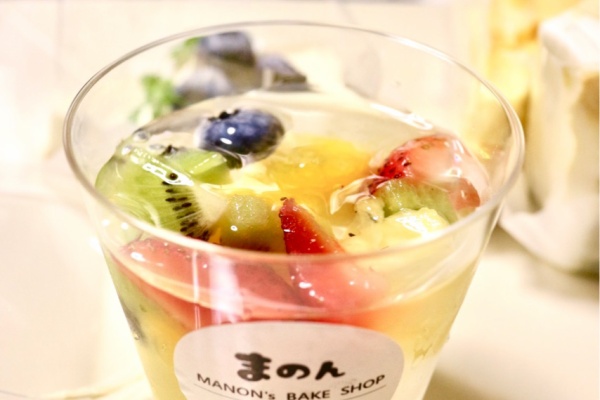 どるふぃんの気ままに食べ歩き ケーキ