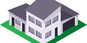 兄貴が賃貸派でずっと賃貸で行きたいと言ってたんだが、兄貴の嫁さんが新築の俺たちの家を見てやっぱり戸建てが良いと言って後で大喧嘩したっぽい