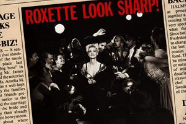 洋楽和訳 Neverending Music - Roxette