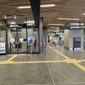 IRいしかわ鉄道小松駅訪問Part8／令和7年4月2日訪問