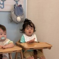 ６月のお誕生会＆お別れ会
