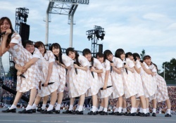 【乃木坂46】梅澤美波ちゃんって初期の頃から雰囲気変わってないよな？