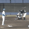 日ハム水野の三塁守備、普通にうまい