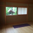 広尾お寺でチベット体操