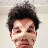 『大学１年目を終えた今思うこと&尊敬している先輩(大川寛太)』の画像