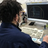 『教育訓練 OJT(CADでの製図)』の画像