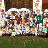 『プクモッチのデビュー！【はぴきら☆コレ】』の画像