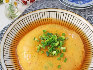 「豆腐と卵」があったら試したい♪ふわとろ簡単おかず！フーディストノートさん掲載