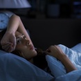 【悲報】ワイさん、「死」が怖すぎて眠れなくなる・・・・・・・・・