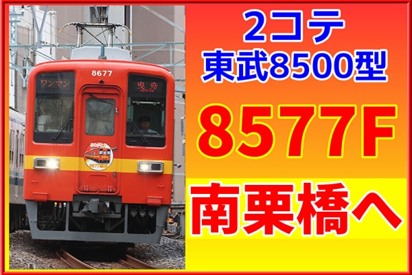 湘南色の部屋（Shonan-color train） - 東武鉄道