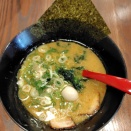 中洲ラーメン 恭や 相武台店 相武台前