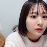 『[動画]2022.12.31（14:52～、22:58～） SHOWROOM　「≠ME(ノットイコールミー) 尾木波菜　※年越し配信」＠個人配信 【ノイミー、イコラブ】』の画像