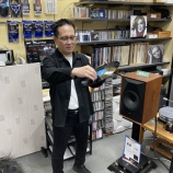 『ゴールデンウィーク試聴会 アナログリラックス』の画像