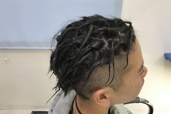 群馬 海外帰国美容師のブログ