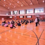 福島県ソフトバレーボール連盟