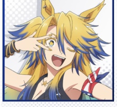 オベイユアマスター
