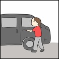こういう時どうしたらいいですか