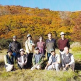 『佐渡を歩こう会(その12)~佐渡の紅葉を味わう』の画像