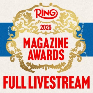 ボクヲタおやじのBoxing観戦記