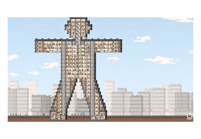 高層ビル建築運営シミュレーションゲーム『Project Highrise』、Switch、PS4、XB1で2018秋に発売決定！ 	
