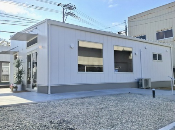 ローマーズ　(Roamers)　香川県綾川町