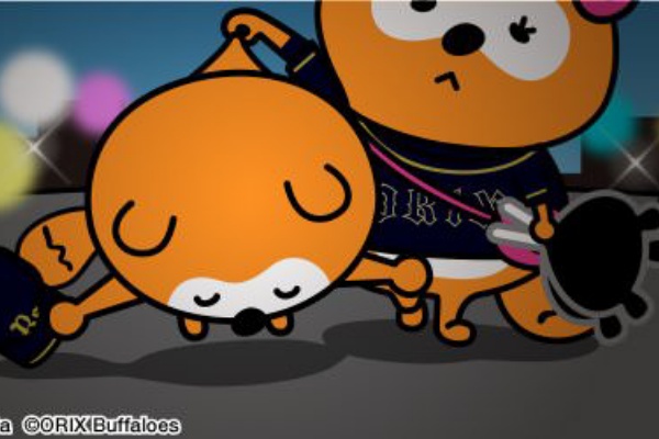 ん報 バファローズポンタ 5連んほーで立ち上がれず おんｊサマリー なんｊホークスまとめ