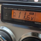 バッテリーその日は近いかも