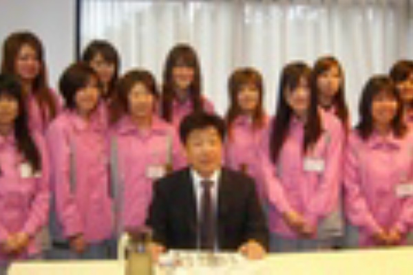 くまもと中央カントリークラブ キャディー