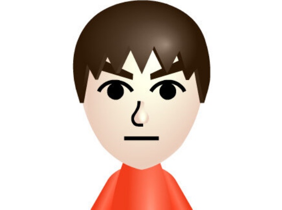『ニンテンドースイッチスポーツリゾート』のMiiさん、キモい頭身になってしまうｗｗｗｗｗ