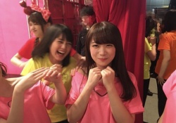 【画像】乃木坂最新相関図欲しい.....誰が誰に❤飛ばしてるかわからんくなってきた