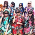 CANDY TUNE村川緋杏さん　レーシックの後遺症でサングラス着用に