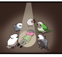 金庫大丈夫です！