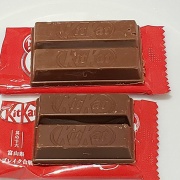 【悲報】キットカット、筋肉への負担を増やしてしまう改悪リニューアル