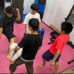 沖縄真樹道場日誌