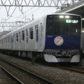 東上線　90000系　91002F