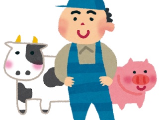 【画像】畜産業の悲痛なリアルがこちら、コレ見てまだ肉が食えるか？