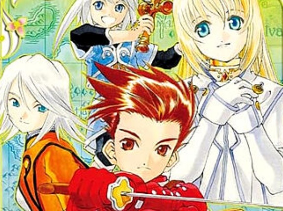 【驚愕】名作『テイルズ オブ シリーズ』凄い事に気付いたｗｗｗｗ「テイルズ オブ シリーズで一番の名作」がこちら…この名作ゲームは…