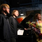 ざっくの♡週末はライブだ！