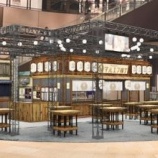 『アサヒビール、ミッドタウン日比谷で「マルエフ横丁」イベント7月24日まで』の画像