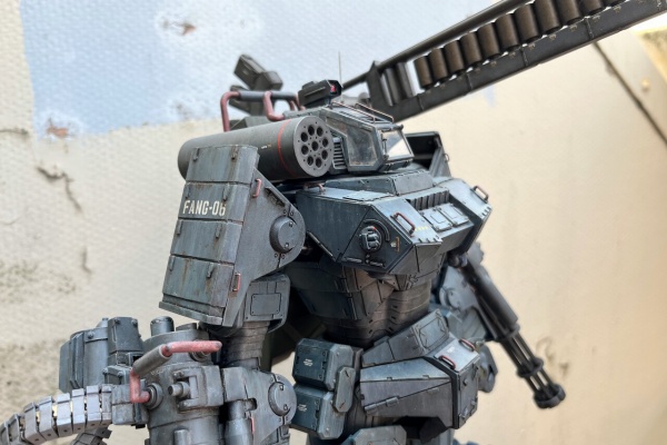 戦争の子犬たち