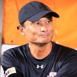 『「この人以上の適任はいないのかも」湘南ベルマーレ トップチーム新監督に長澤徹氏が就任することを発表‼今季RB大宮で13勝8分け9敗「一つひとつの結果に徹底して拘り 全力で」』の画像