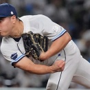 【9.29オリックス戦】平良海馬、歴史に名を残す！